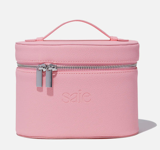 SAIE MINI VANITY CASE