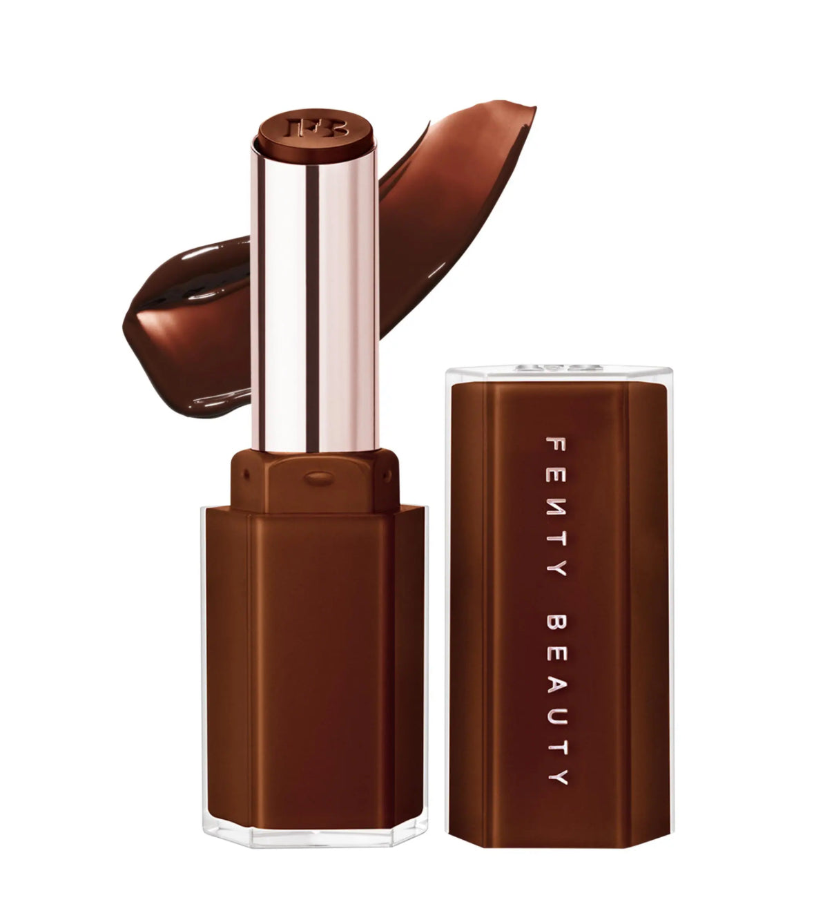Fenty Beauty by Rihanna 
Gloss Bomb Stix High-Shine Gloss Stick