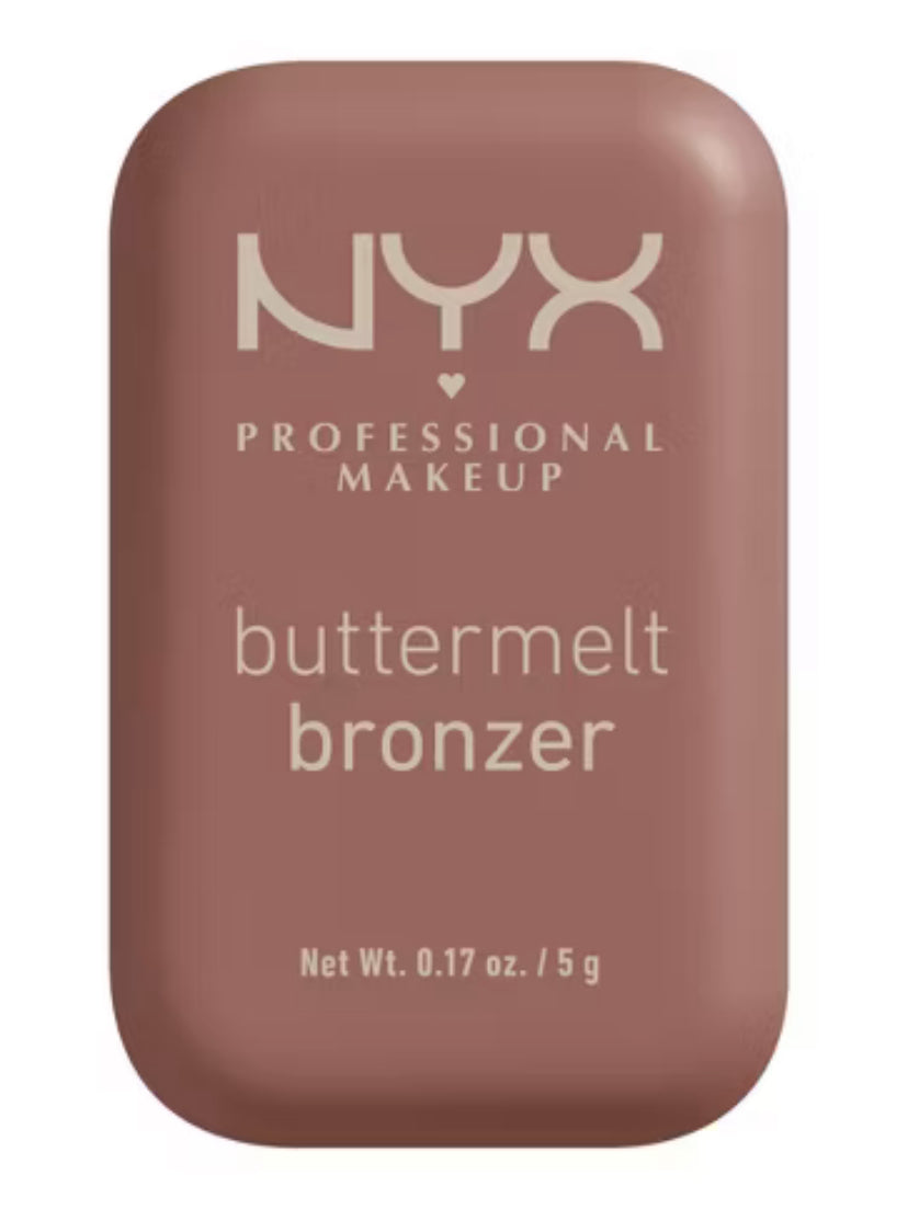 NYX BRONZER