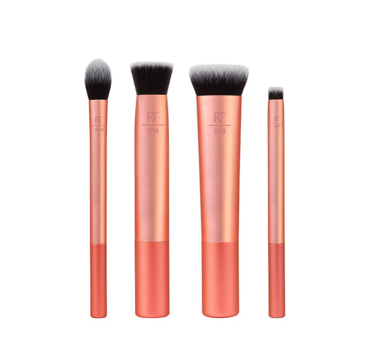 Face Base Makeup Brush Set