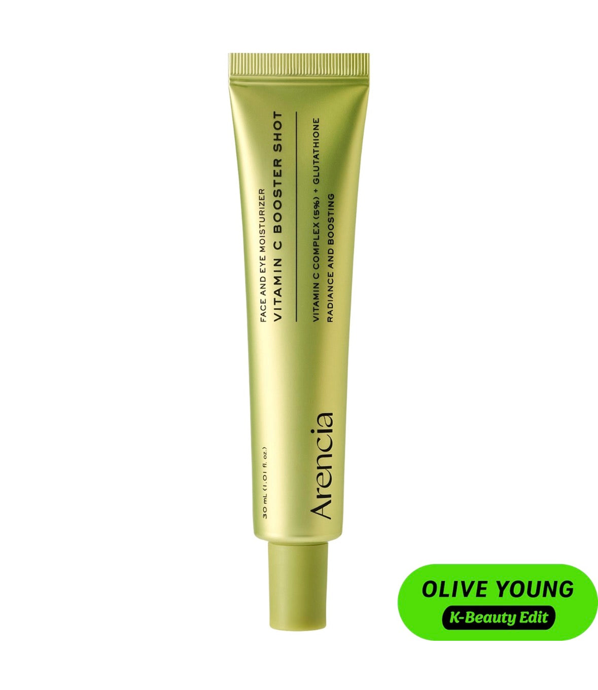 Arencia Vitamin C booster Cream