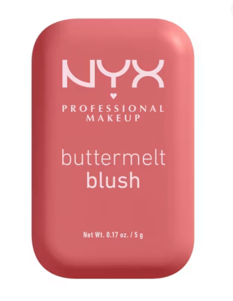 NYX BLUSH