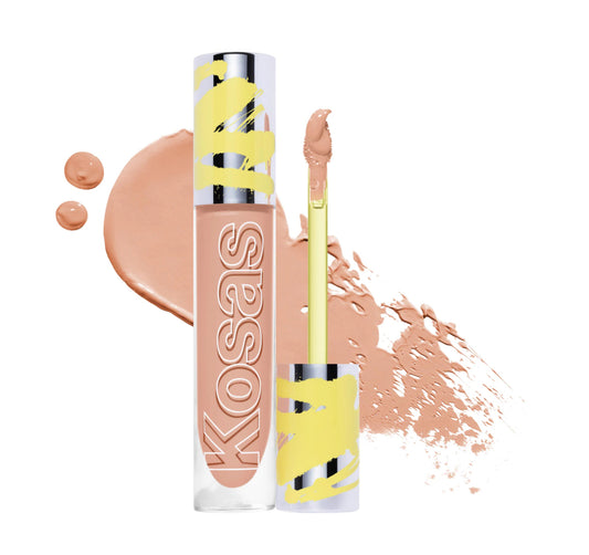 Kosas Color Correctors for Dark Circles
