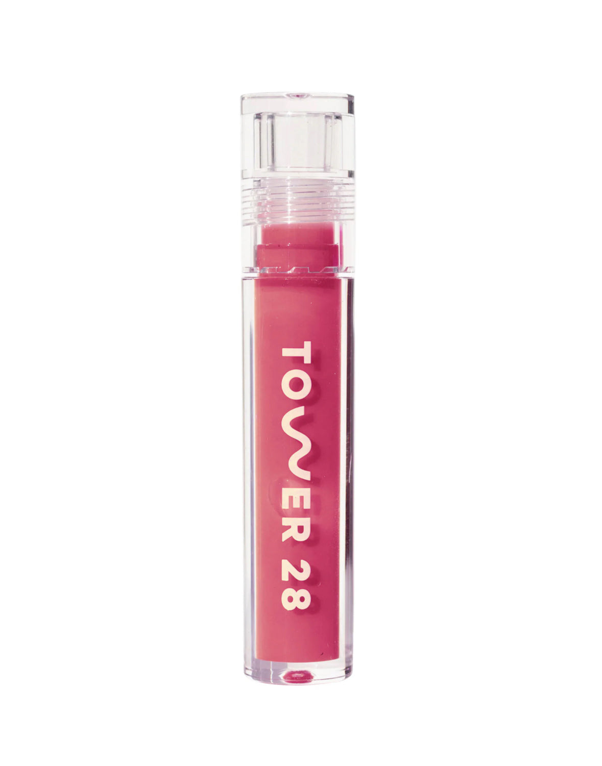 Tower 28 Beauty 
ShineOn Lip Jelly Hydrating Non-Sticky Lip Gloss