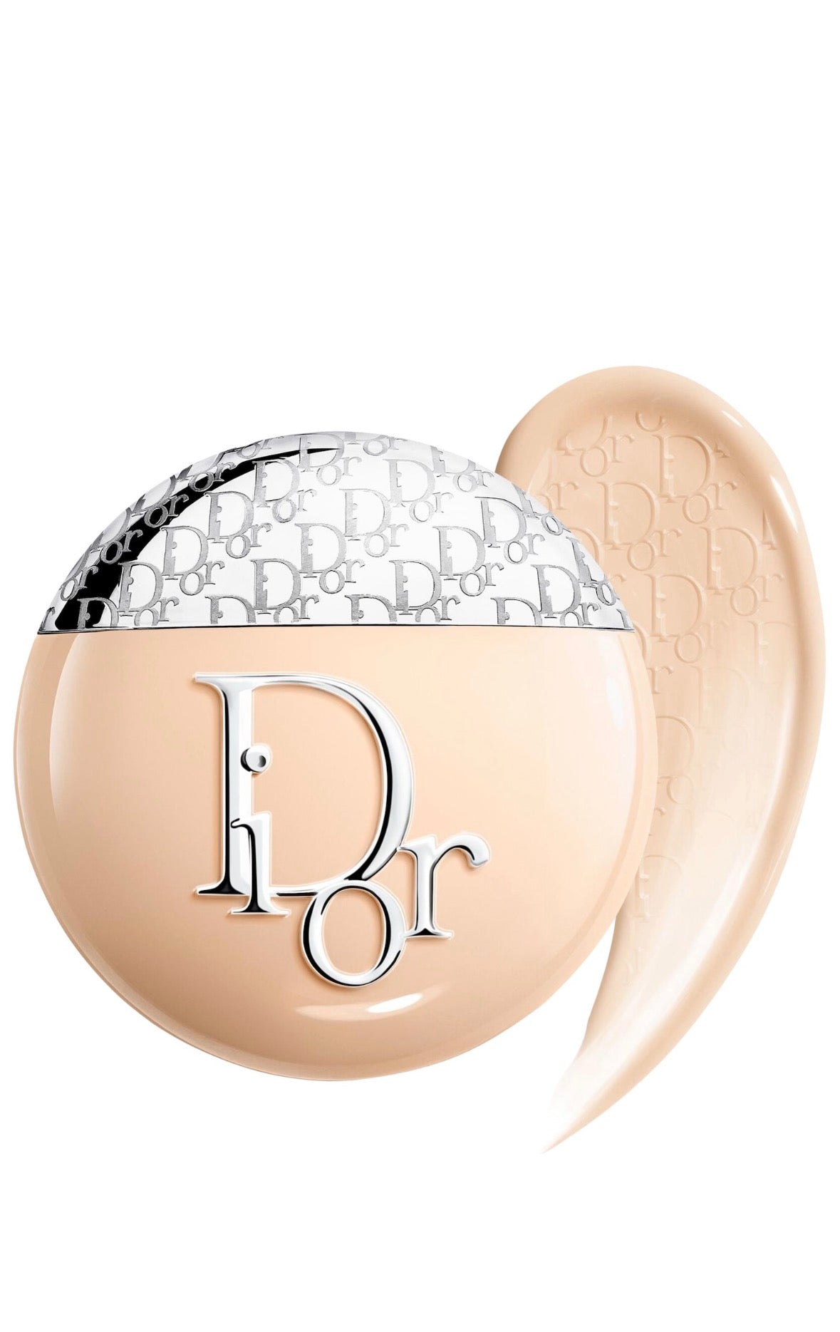 Dior backstage glow-up skin tint spf 20