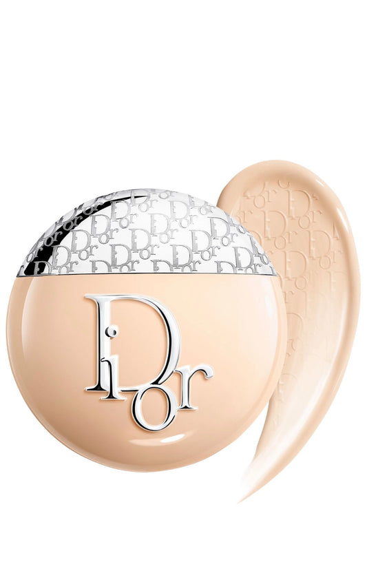 Dior backstage glow-up skin tint spf 20
