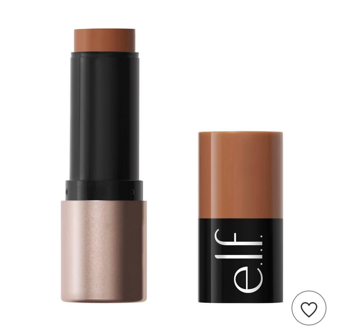 Elf bronzer stick