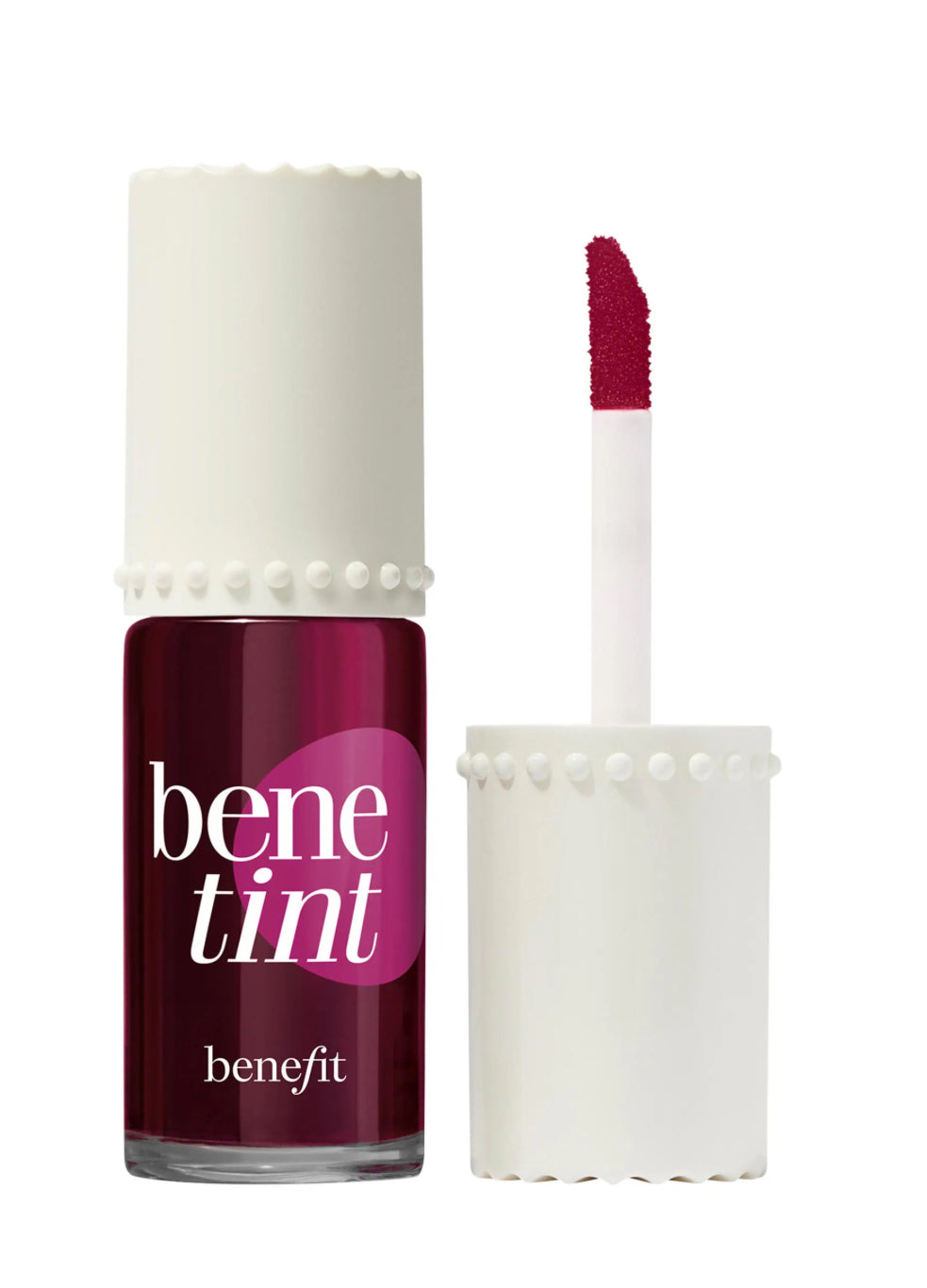 Benetint Liquid Lip + Cheek Blush Stain