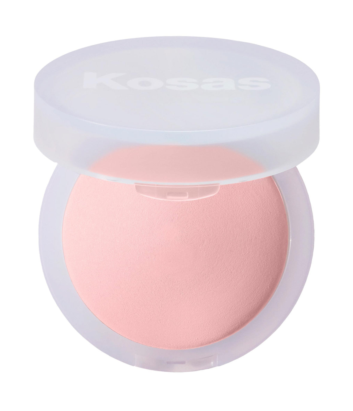 Kosas 
Cloud Set Baked Setting & Smoothing Talc-Free Vegan Powder