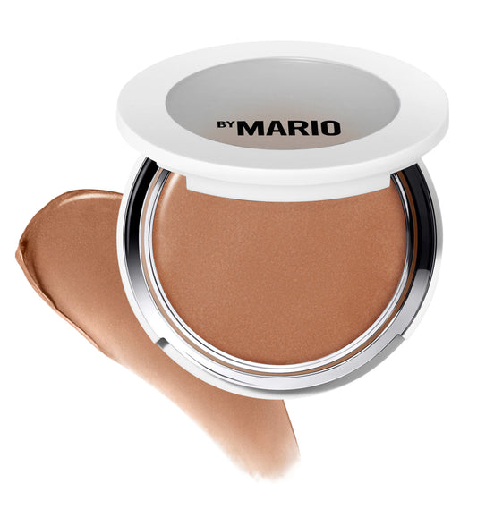 By Mario bronzer