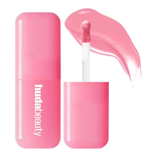 HUDA BEAUTY 
Blush Filter Soft Glow Liquid Blush