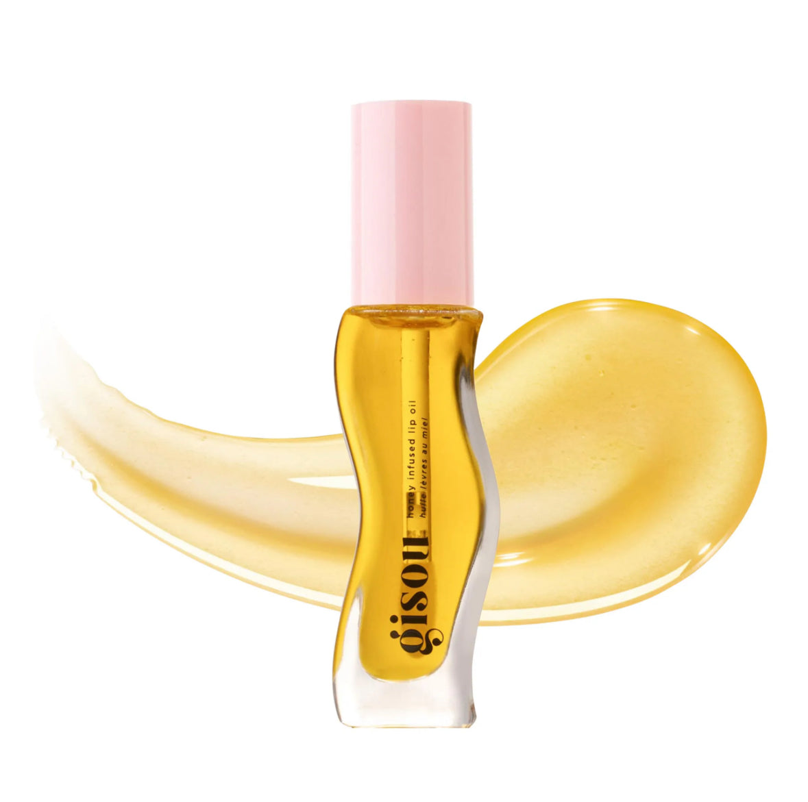Gisou Lip oil