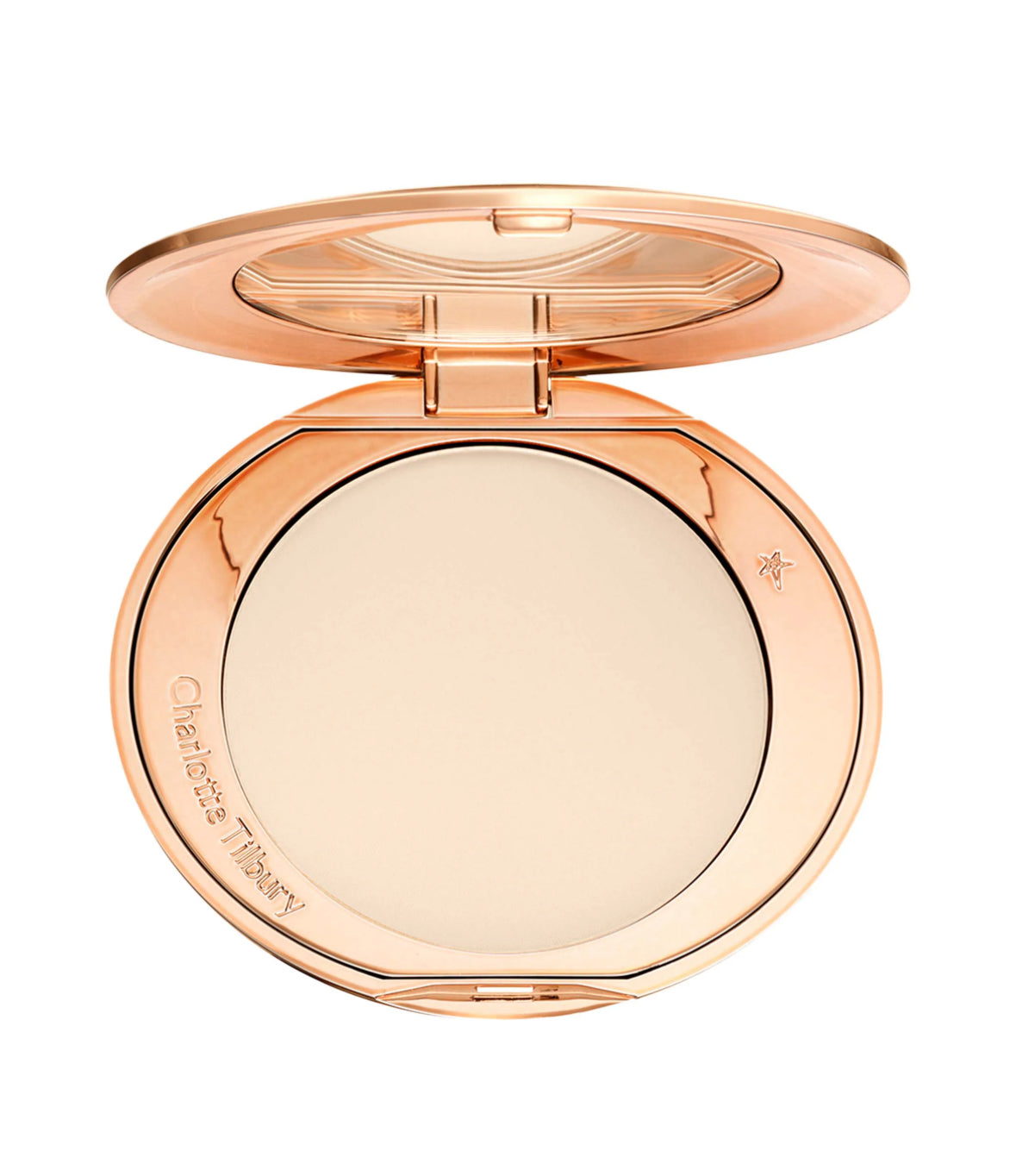 Charlotte Tilbury 
Airbrush Flawless Finish Setting Powder