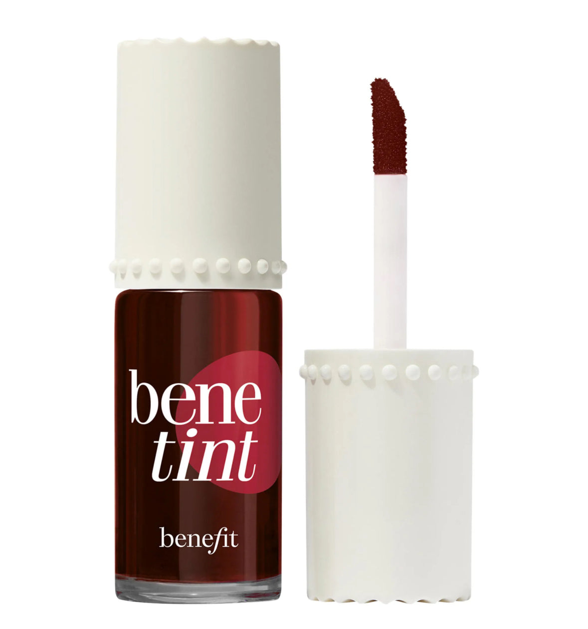 Benetint Liquid Lip + Cheek Blush Stain
