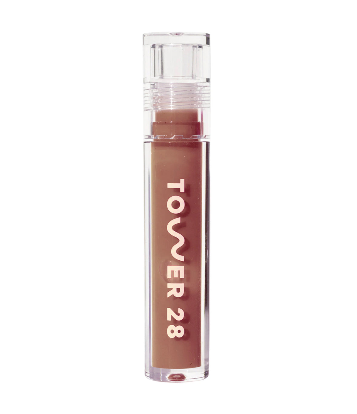 Tower 28 Beauty 
ShineOn Lip Jelly Hydrating Non-Sticky Lip Gloss