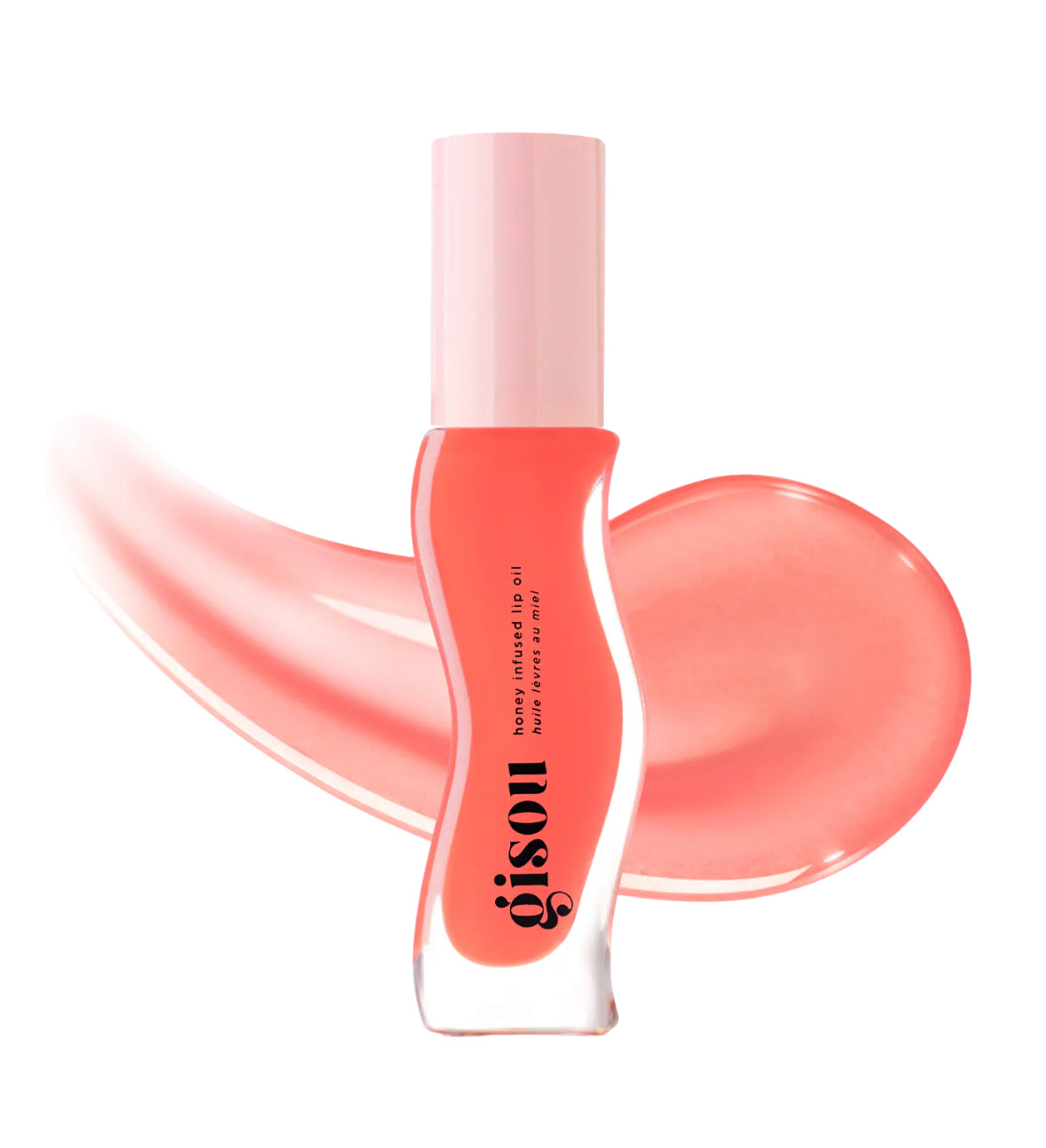Gisou Lip oil