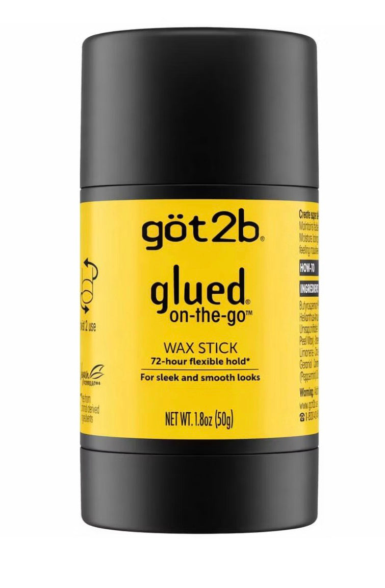 Got2B Hair Wax Stick