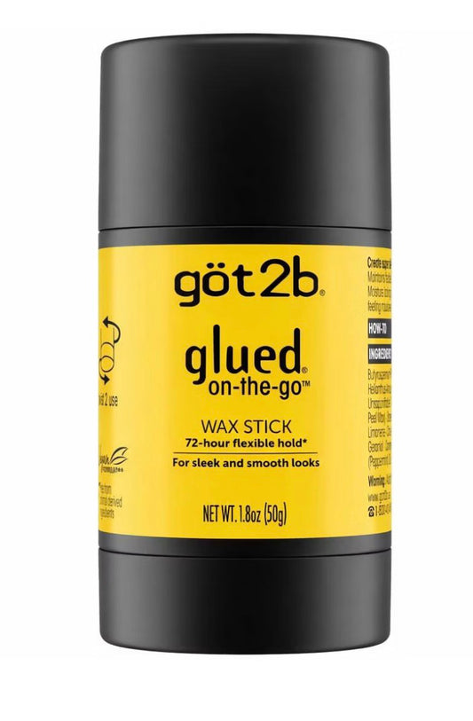 Got2B Hair Wax Stick