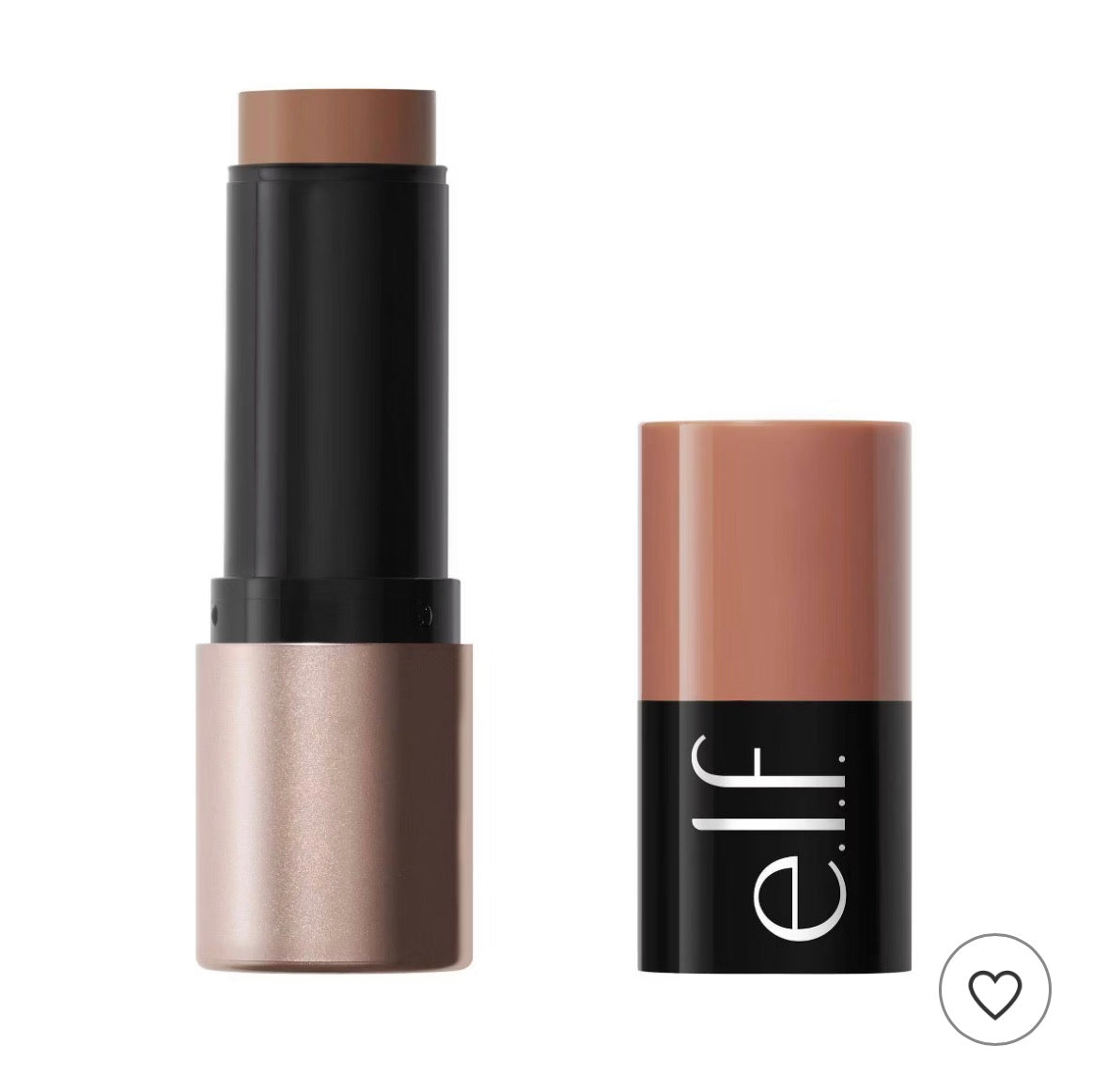 Elf bronzer stick