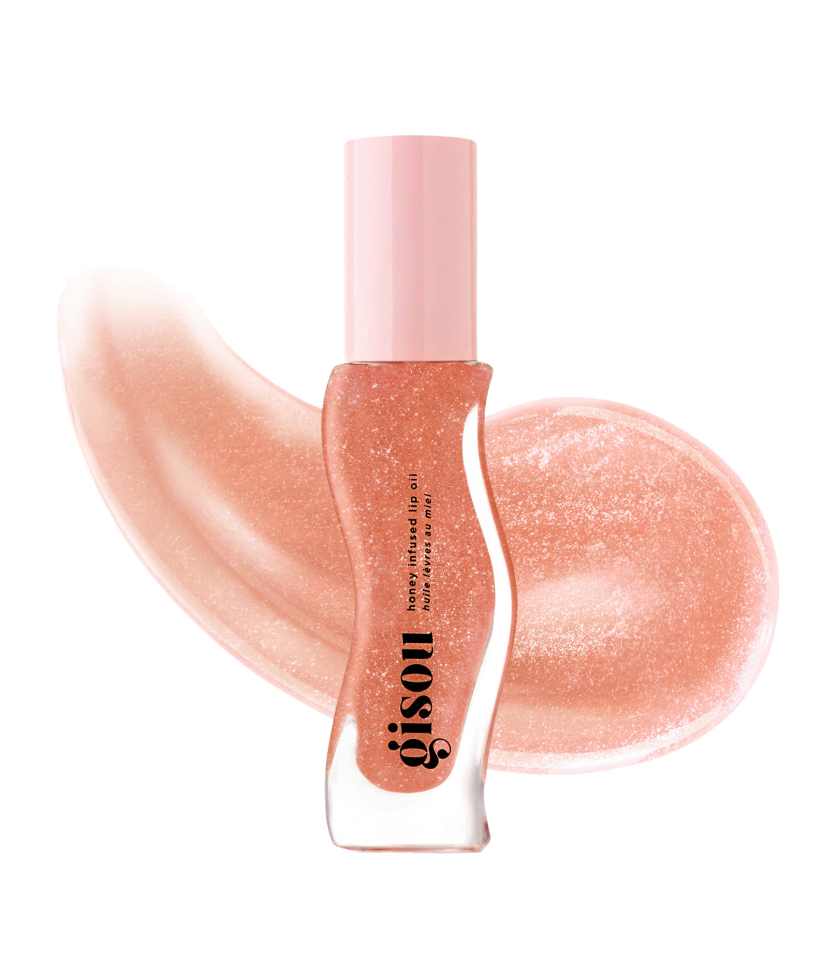 Gisou Lip oil