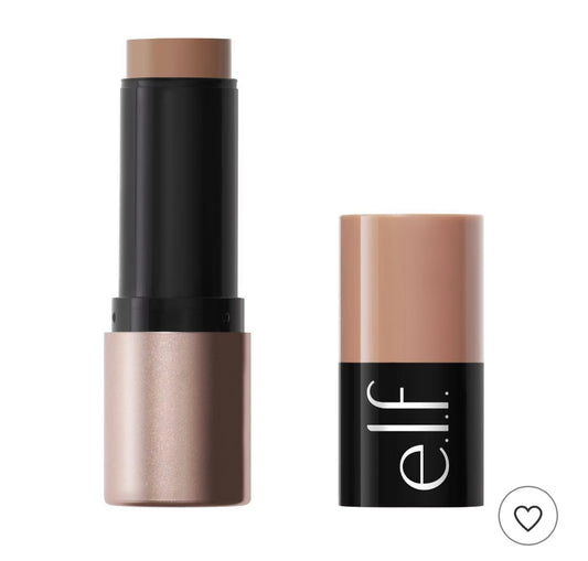 Elf bronzer stick