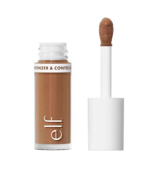 elf Camo Liquid Bronze N Sculpt Bronzer