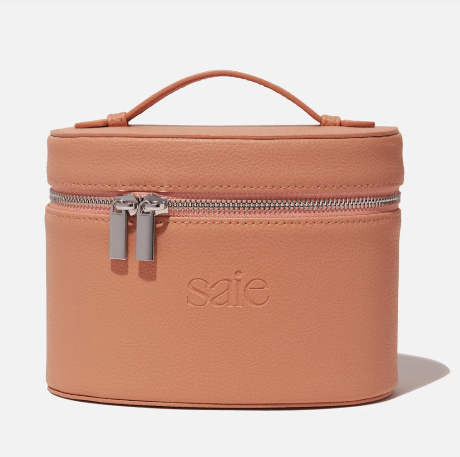 SAIE MINI VANITY CASE