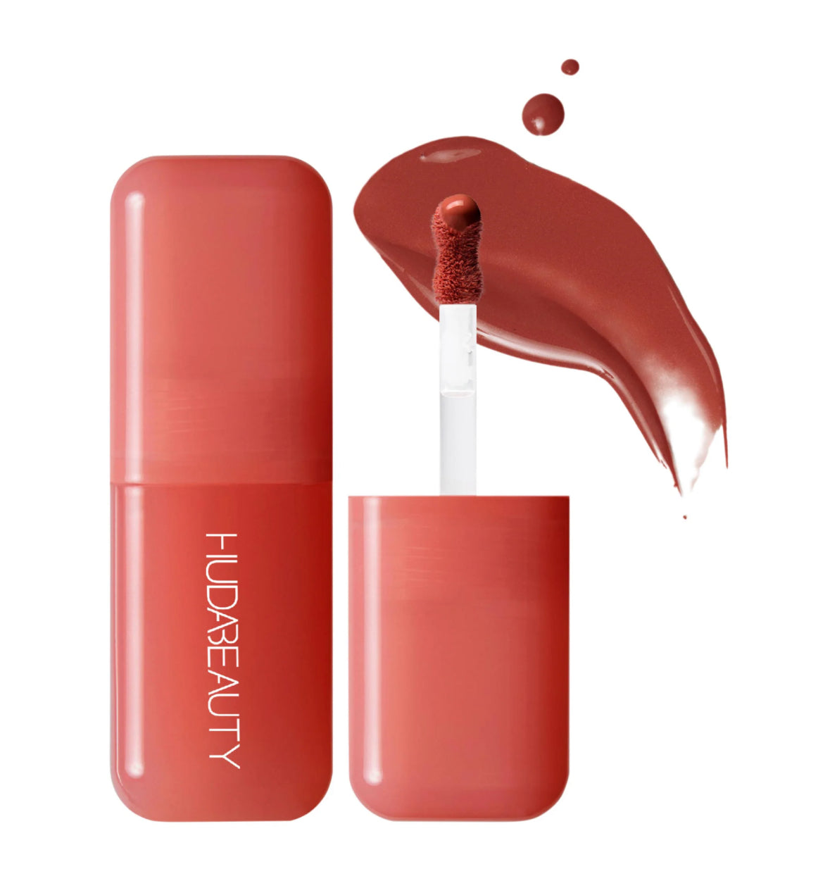 HUDA BEAUTY 
Blush Filter Soft Glow Liquid Blush