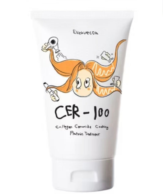 Elizavecca Milky Piggy Collagen Ceramide Coating Protein Treatment