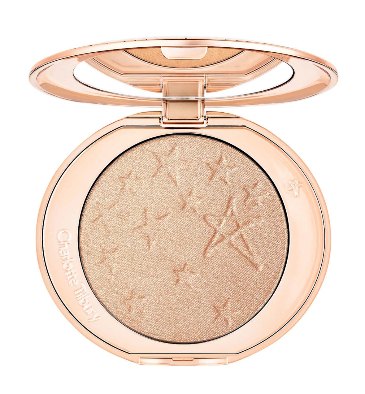 Charlotte Tilbury 
Glow Glide Face Architect Highlighter