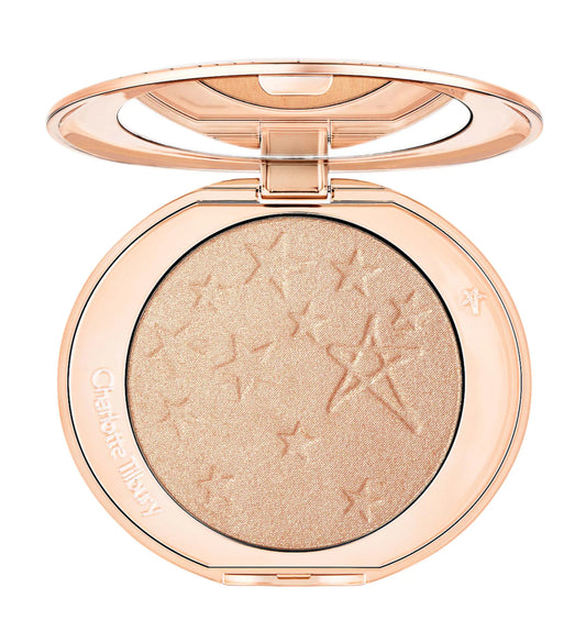 Charlotte Tilbury 
Glow Glide Face Architect Highlighter