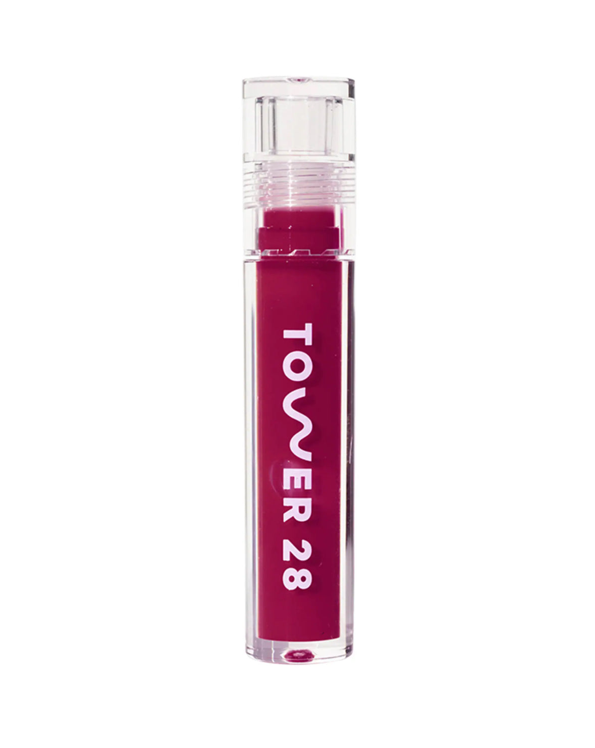 Tower 28 Beauty 
ShineOn Lip Jelly Hydrating Non-Sticky Lip Gloss