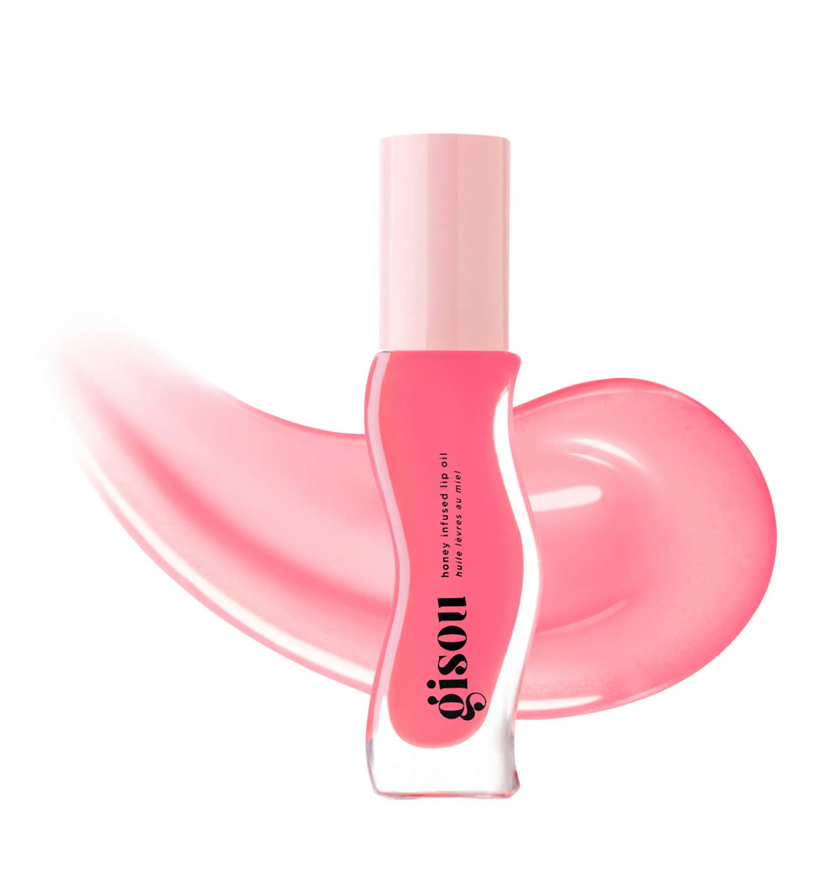 Gisou Lip oil