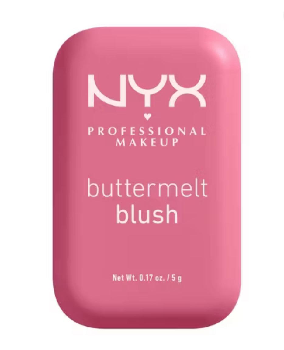 NYX BLUSH