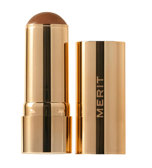 MERIT bronzer
