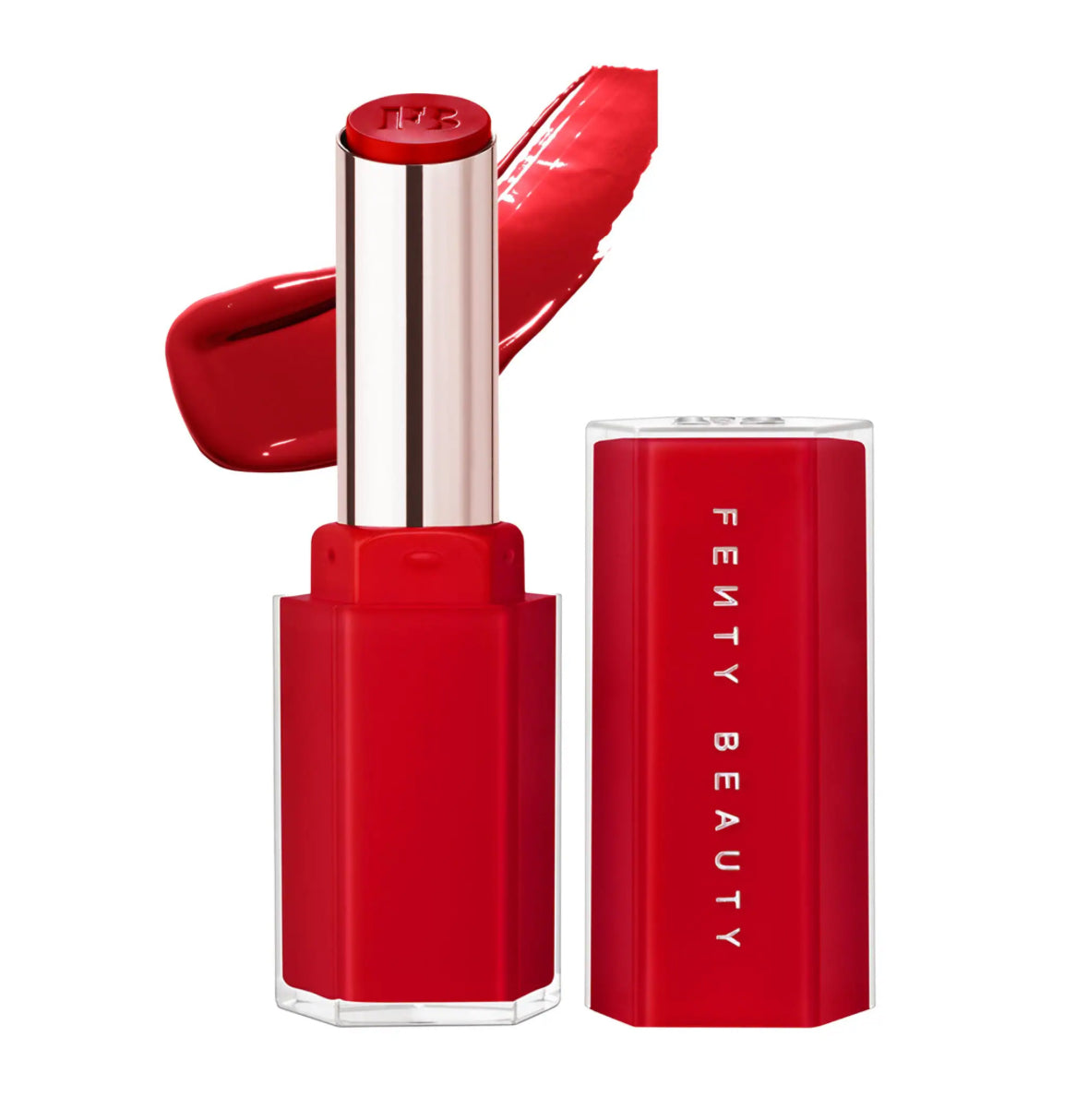 Fenty Beauty by Rihanna 
Gloss Bomb Stix High-Shine Gloss Stick
