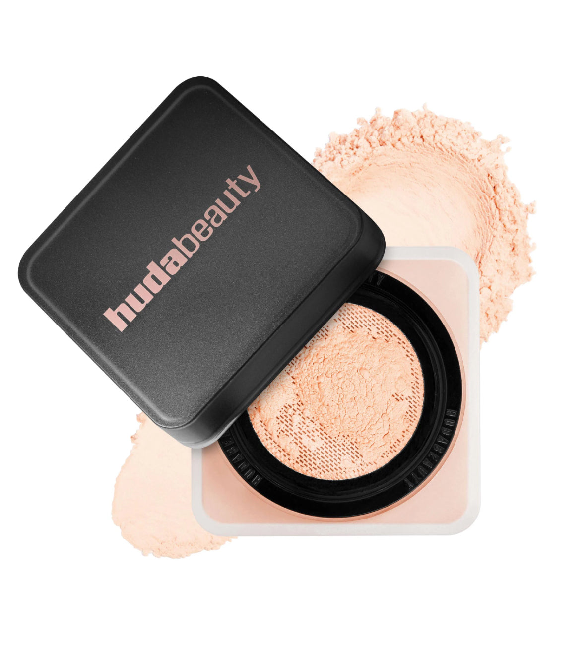 Huda Beauty Baking & Setting Powder