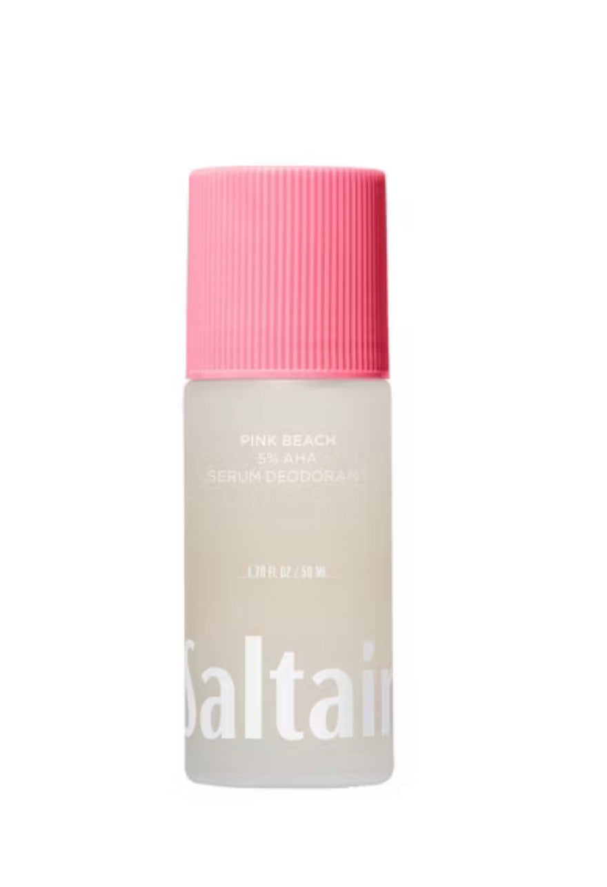 Saltair 5% AHA Serum Roll-On Deodorant