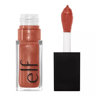 e.l.f. Glow Reviver Lip Oil Glimmer