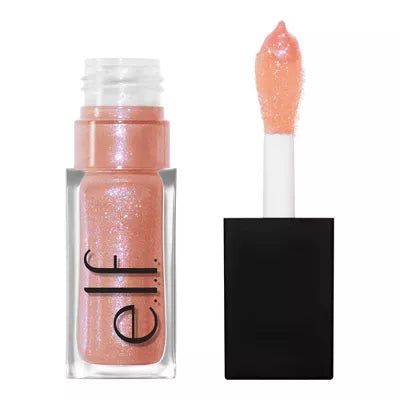 e.l.f. Glow Reviver Lip Oil Glimmer