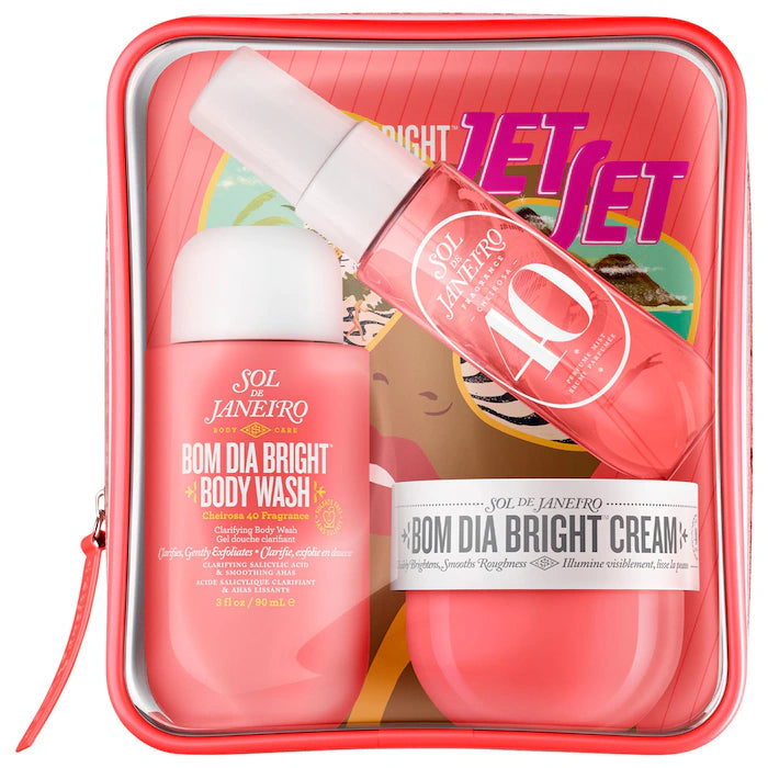 Sol de Janeiro Jet Set