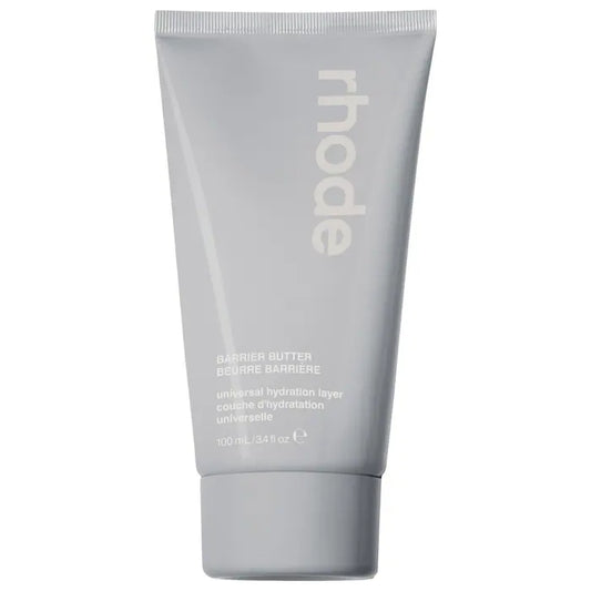 rhode 
Barrier Butter Intensive Moisture Balm