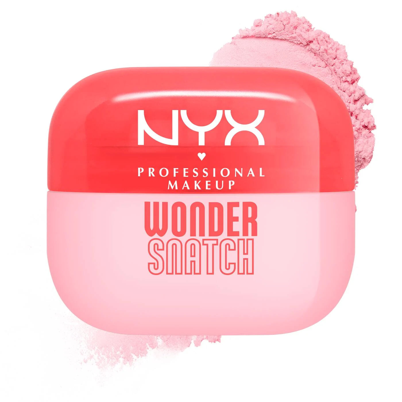 Nyx setting powder