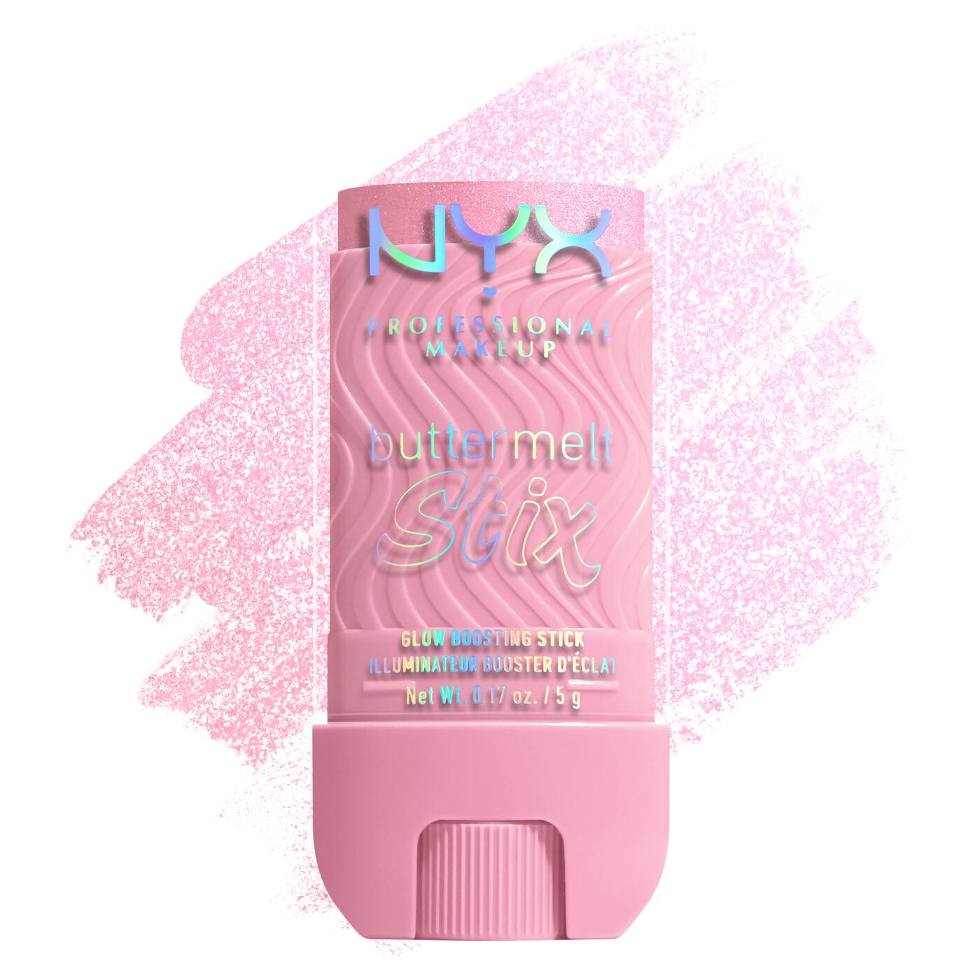 Nyx highlighter