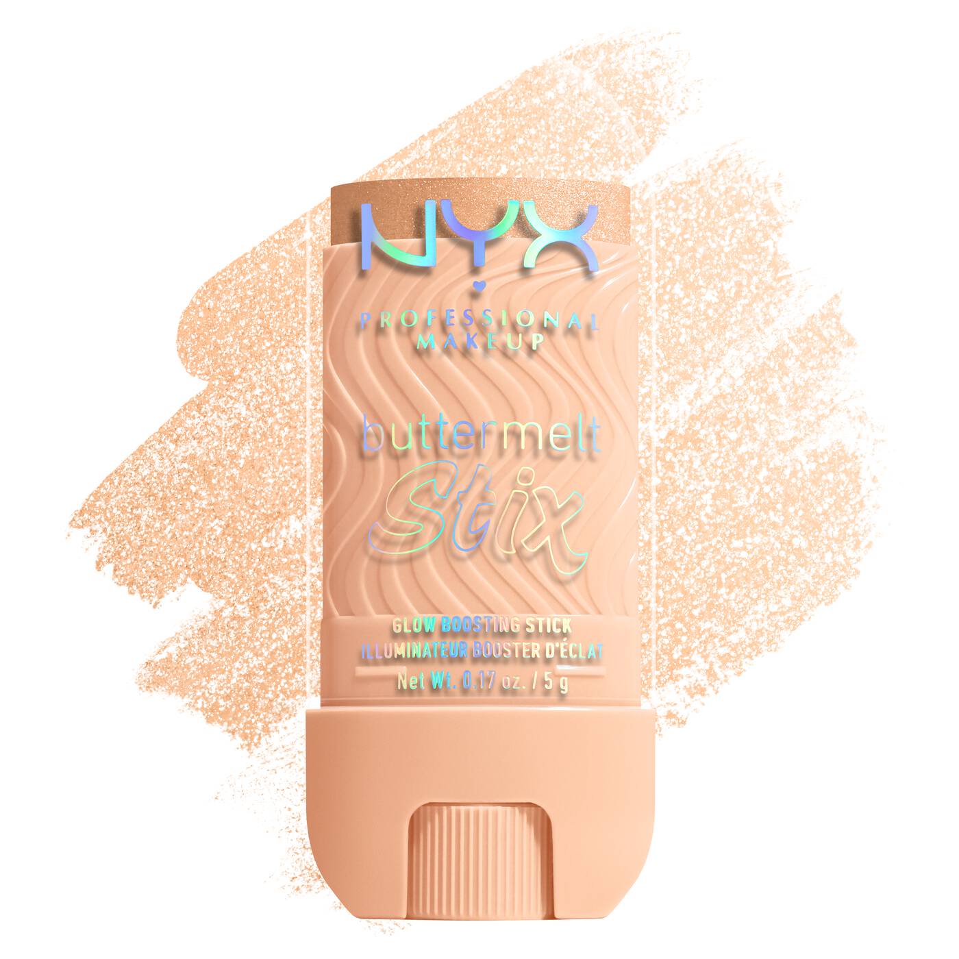 Nyx highlighter