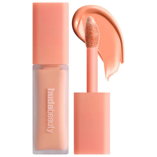HUDA BEAUTY 
#FauxFilter Brightening Under Eye Color Corrector