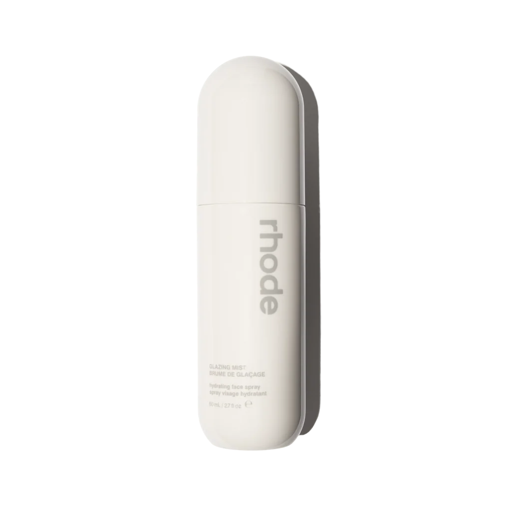 Rhode glazing mist
