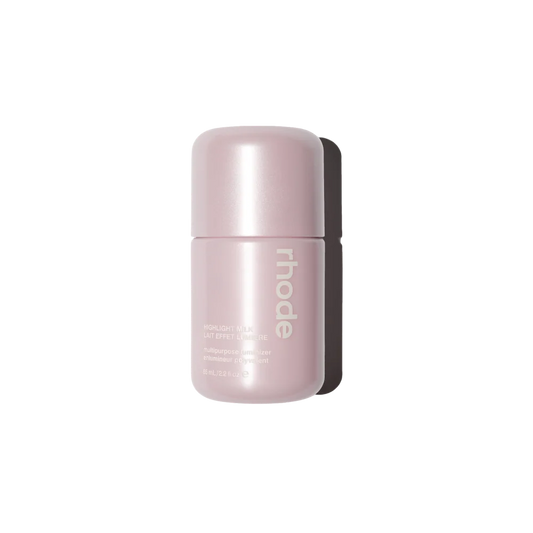 Rhode skin highlight milk