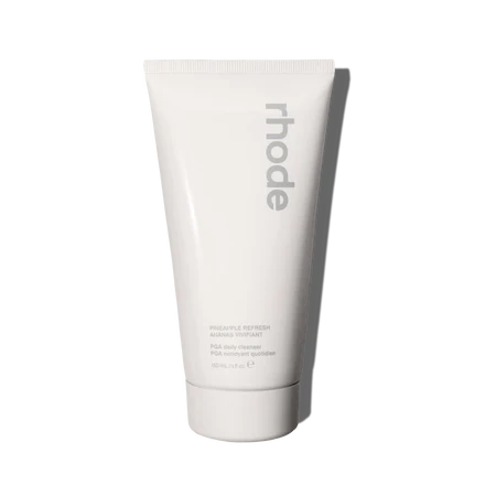 Rhode pineapple refresher daily cleanser