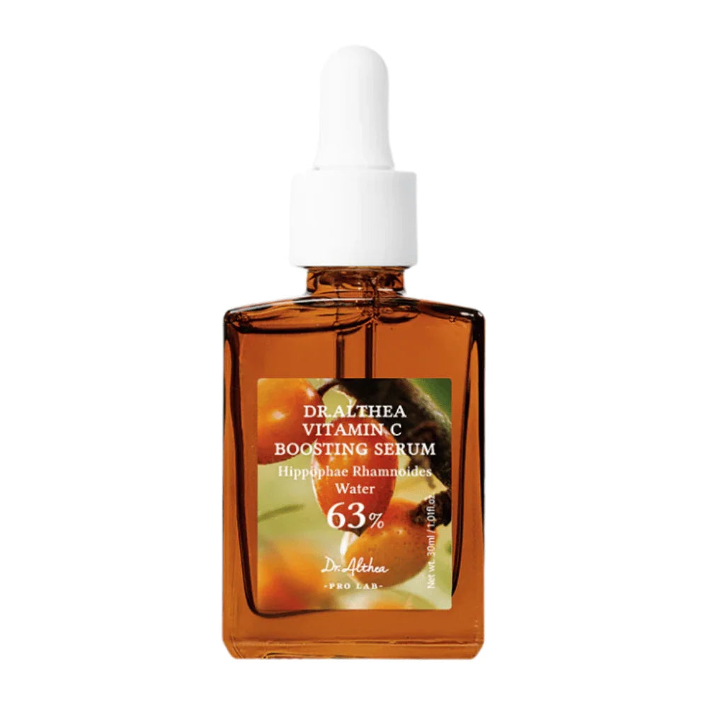 Dr Althea vitamina C